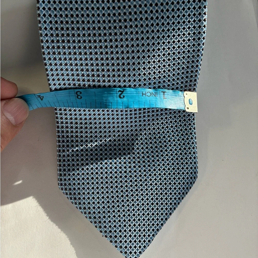 Fabio Ferretti  Men's Tie - Picture 7 of 10